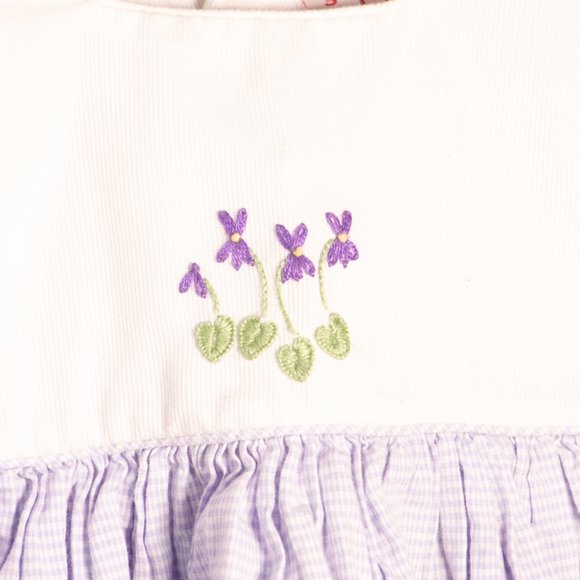 Formal Girls Dress - Picture 6 of 10